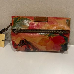 🌺Patricia Nash clutch🌺